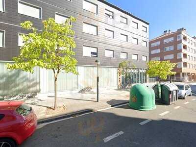 Restaurante Aizkorri