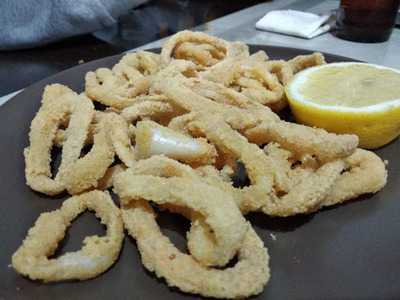 Bar, Restaurante, Sé Tú