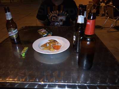 Bar, Restaurante, Sé Tú