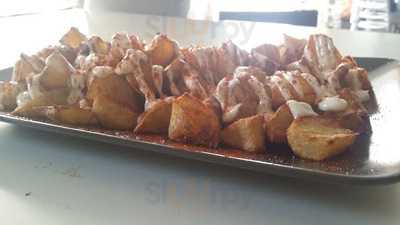 Bar, Restaurante, Sé Tú