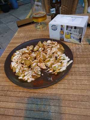 Bar, Restaurante, Sé Tú