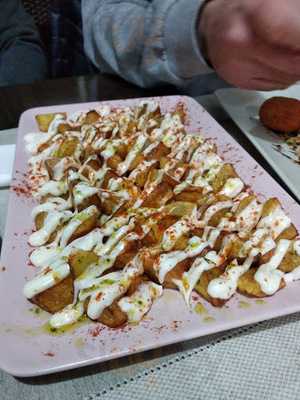 Bar, Restaurante, Sé Tú