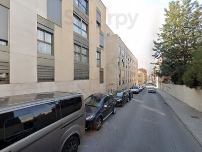 Bar, Restaurante, Sé Tú