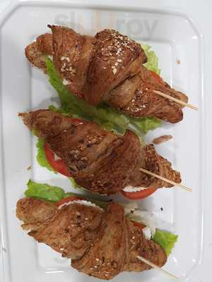 Caño Argales Café Y Tapas