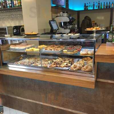 Caño Argales Café Y Tapas