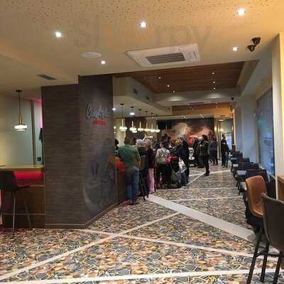 Caño Argales Café Y Tapas