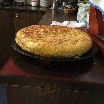 Caño Argales Café Y Tapas