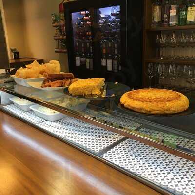 Caño Argales Café Y Tapas