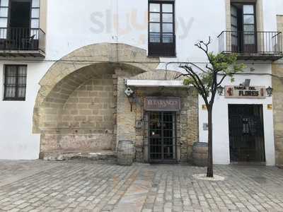 Bar Restaurante Aladro