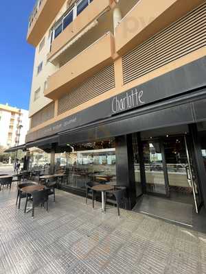 Charlotte-ibiza