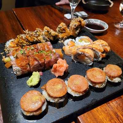 Mimi Taberna Asiatica & Cuina Oriental