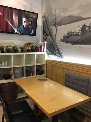 Restaurante Oriental Bao