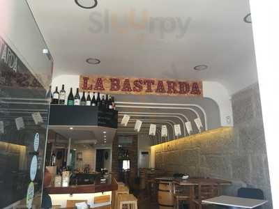 Taberna La Bastarda