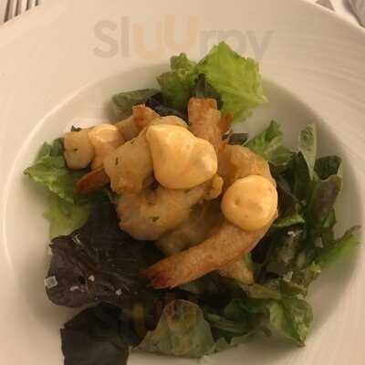 Restaurante Los Menceyes