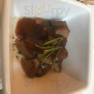 Restaurante Los Menceyes