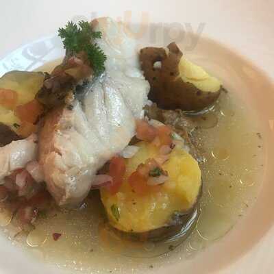 Restaurante Los Menceyes