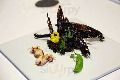 Restaurante Los Menceyes