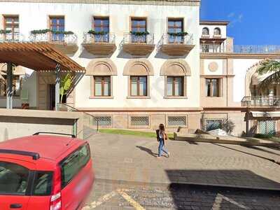 Restaurante Los Menceyes