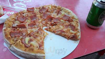 Telepizza