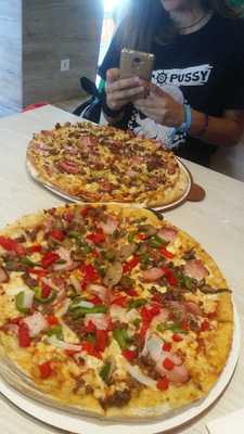 Telepizza