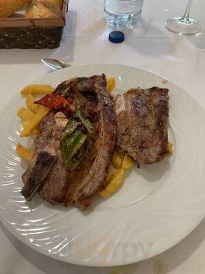 Restaurante Abc Landilla