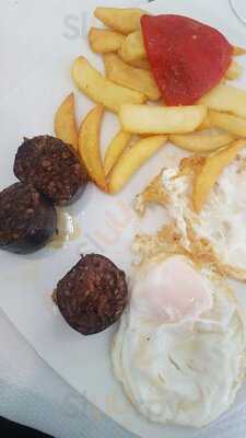 Restaurante Abc Landilla