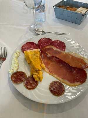 Restaurante Abc Landilla