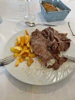 Restaurante Abc Landilla