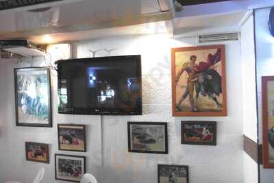 Cafetería La Marquesa