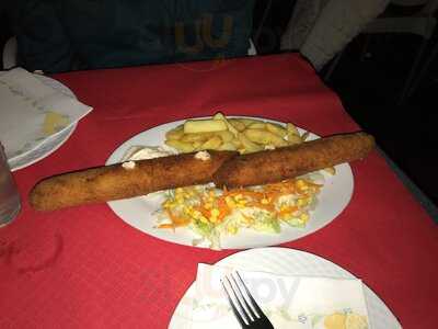 Cafetería La Marquesa