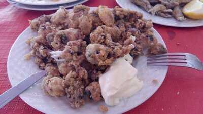 Cafetería La Marquesa