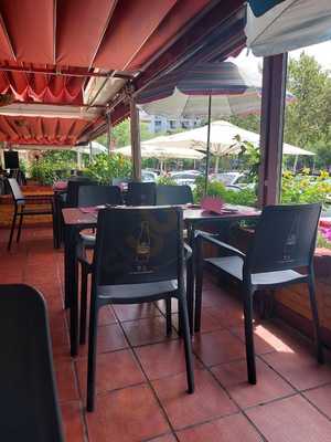 Cafetería La Marquesa