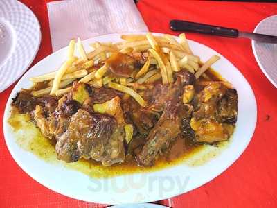 Cafetería La Marquesa