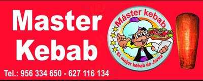 K2 Kebab