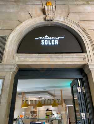 Artesans Soler