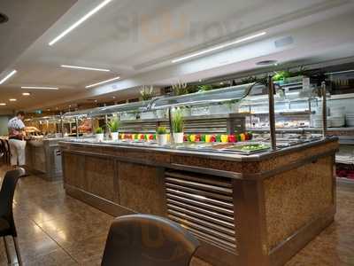 Buffet Las Camelias
