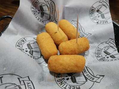 Meeting Point Beer University