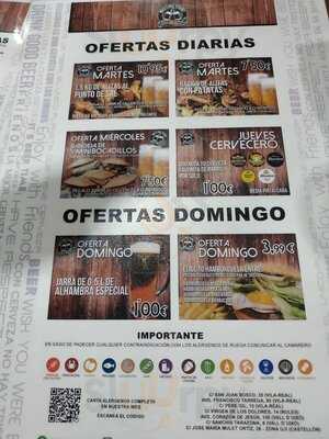 Meeting Point Beer University