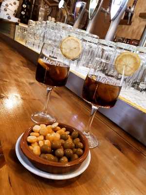 Meeting Point Beer University