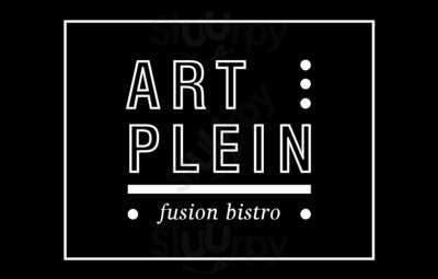 Art Plein Fusion Bistro