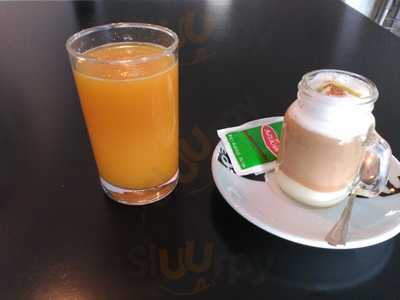 Art Plein Fusion Bistro