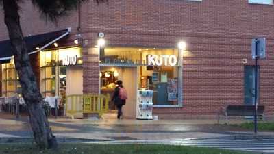 Bar El Rincon Del Kuto