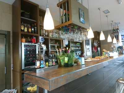 Bar El Rincon Del Kuto