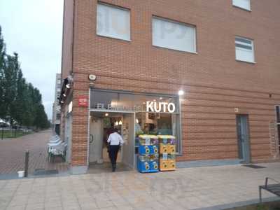 Bar El Rincon Del Kuto