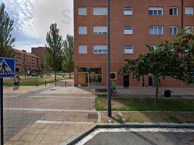 Bar El Rincon Del Kuto