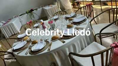 Celebrity Lledó