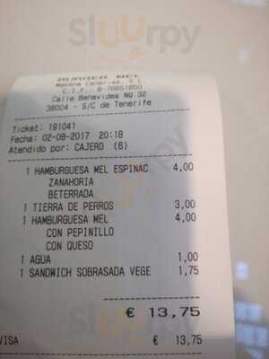 Burger Mel Iii - Photo 8