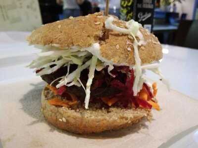 Burger Mel Iii - Photo 7