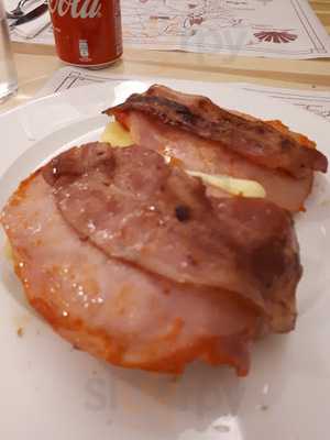 Restaurante-cafetería Triskel