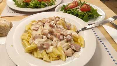 Restaurante-cafetería Triskel